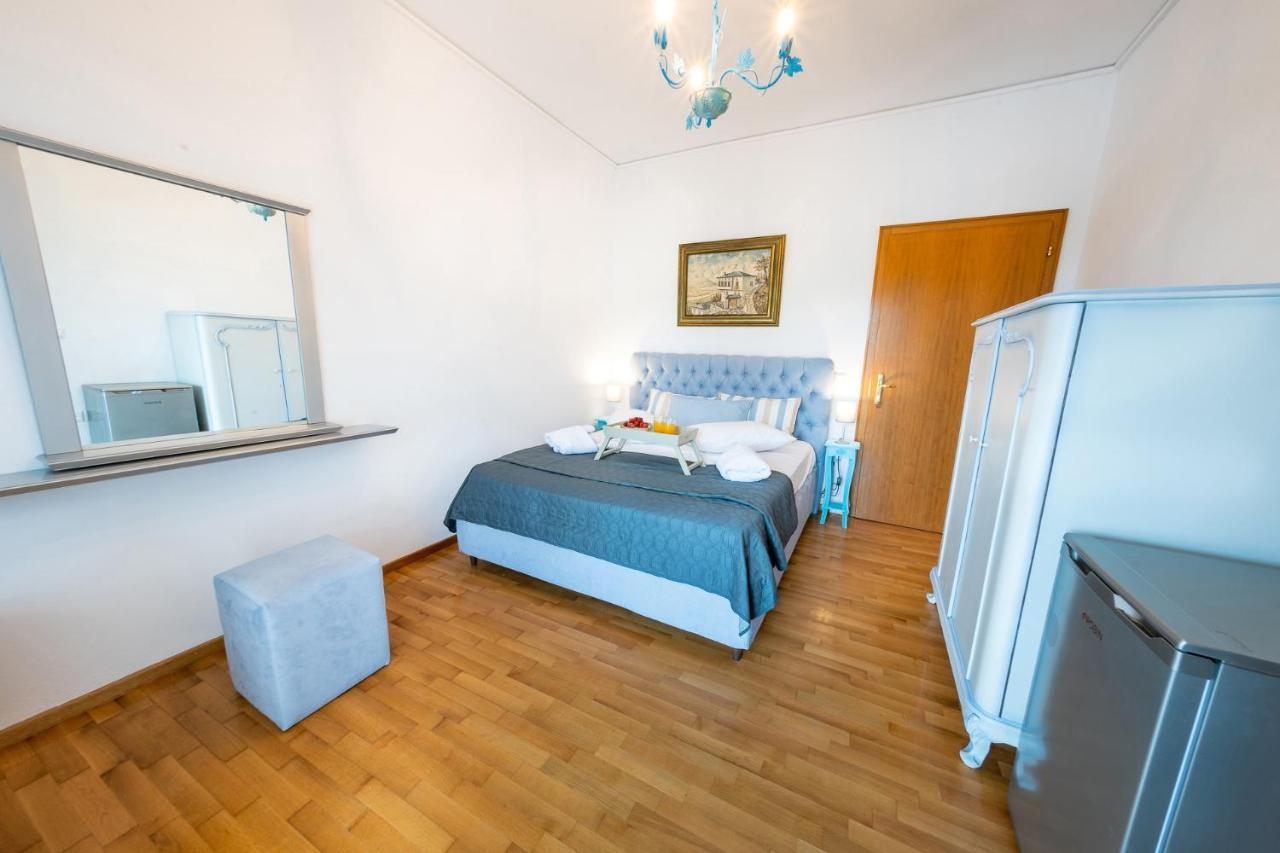 Xenia Apartment Nea Iraklitsa Luaran gambar